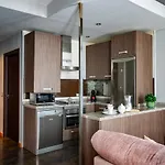 Daire Loft Betania Caces