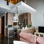 Daire Loft Betania