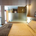 Loft Betania Daire Caces
