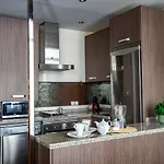 Loft Betania Daire *