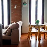 Loft Betania Daire Caces