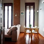 Daire Loft Betania