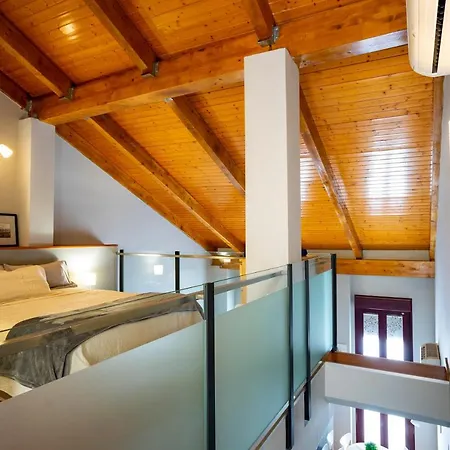 Loft Betania Διαμέρισμα *