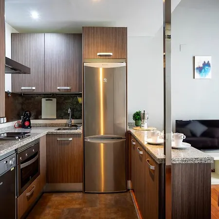 Loft Betania * Caces