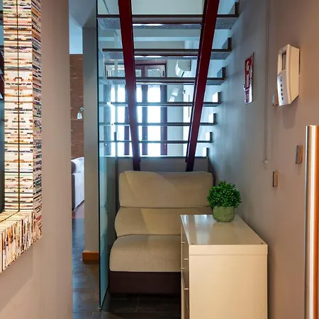 Loft Betania Caces