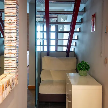 Loft Betania 公寓 *