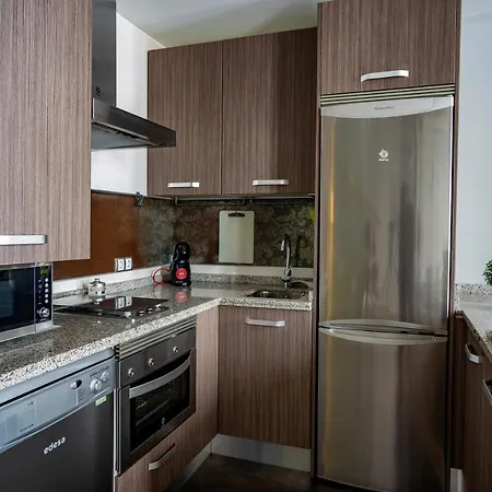 公寓 Loft Betania *