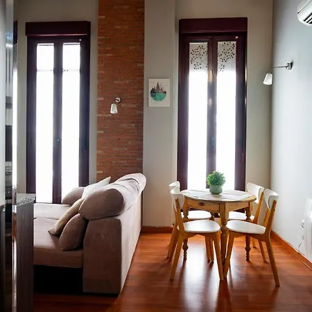 Apartment Loft Betania