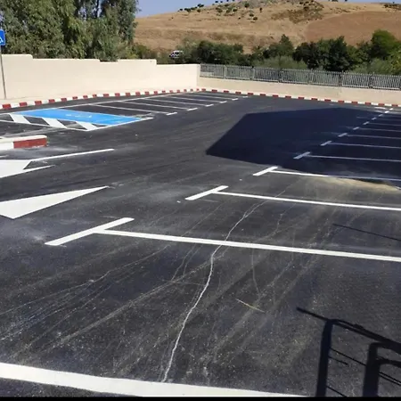 Loft Betania Apartamento Caces