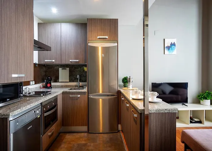 Loft Betania * Caces