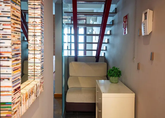 Loft Betania Apartmán *