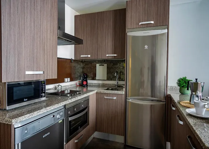 Apartmán Loft Betania *