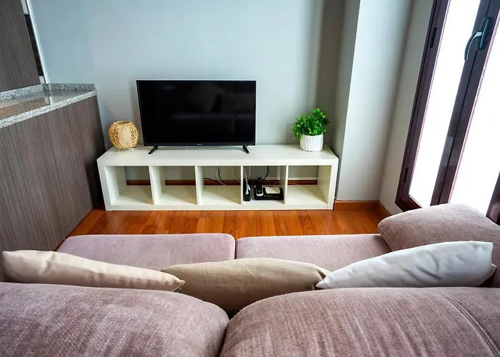 Loft Betania Apartmán