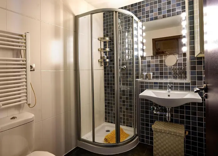 Loft Betania * Caces