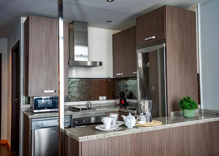 Loft Betania Apartmán *