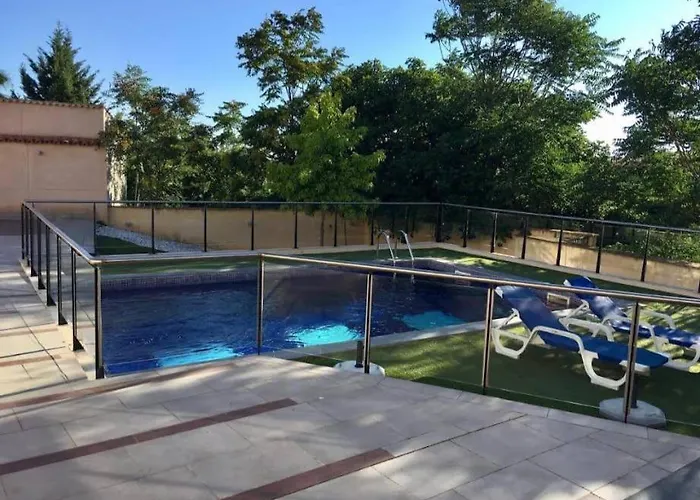 Loft Betania * Caces